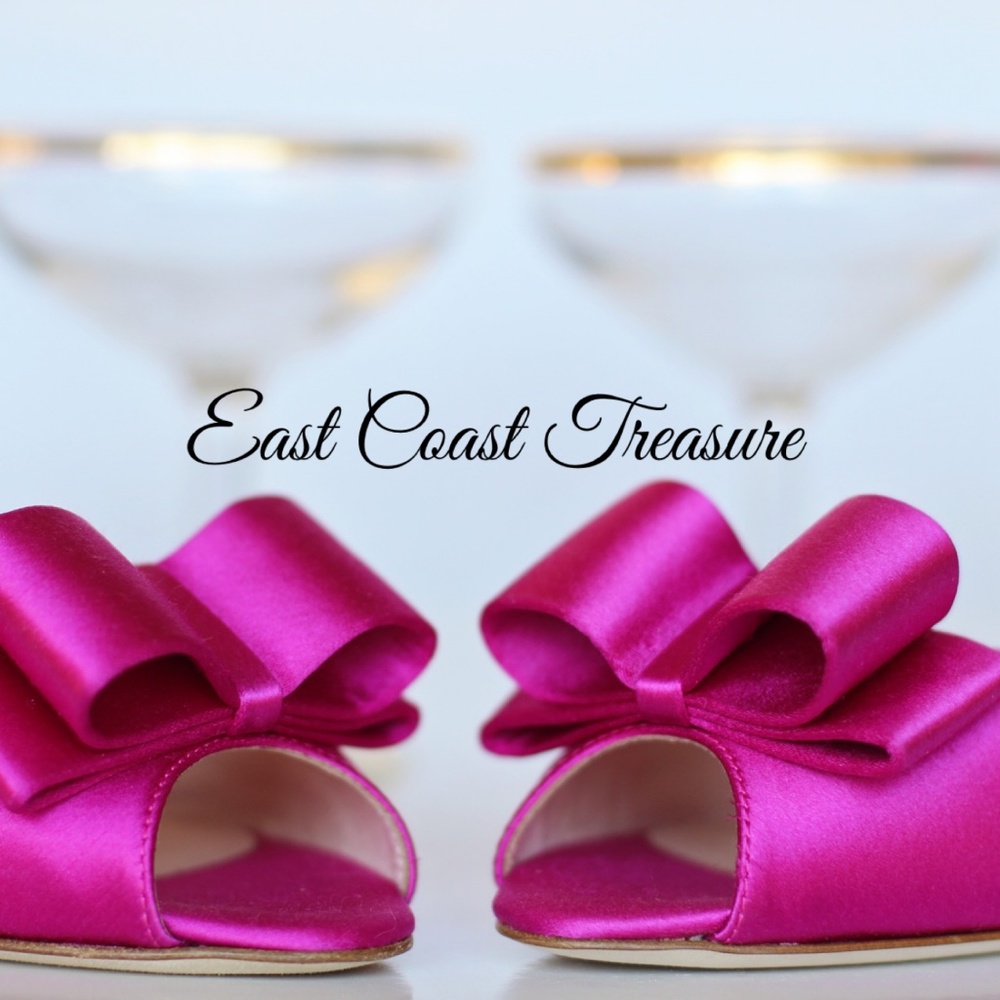 Meet your Posher, Susan